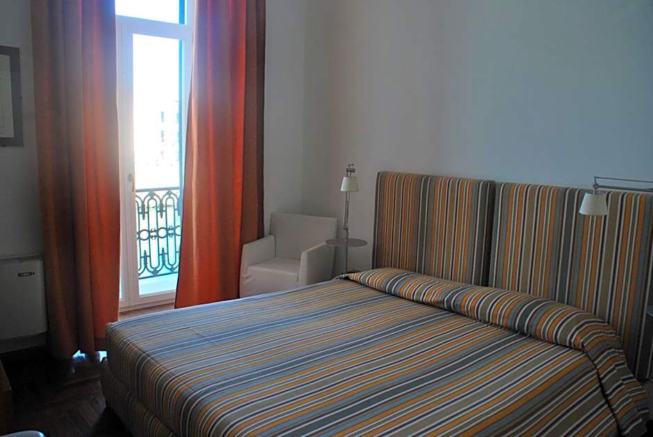 L'Approdo delle Sirene