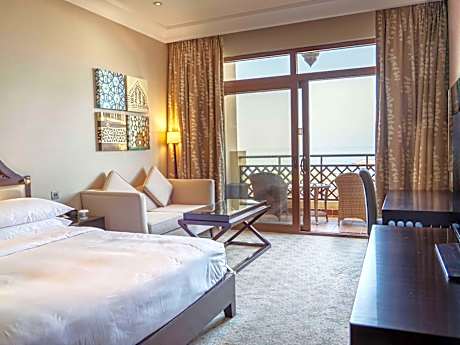 Royal Suite