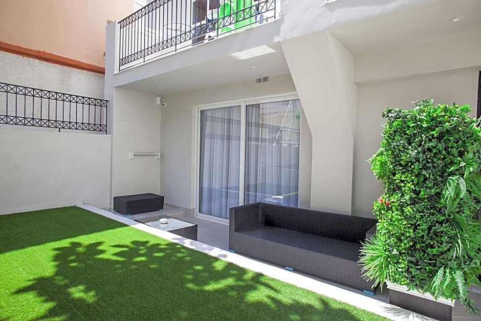 Aquarius Boutique Hotel