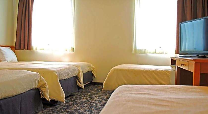Nansei Kanko Hotel