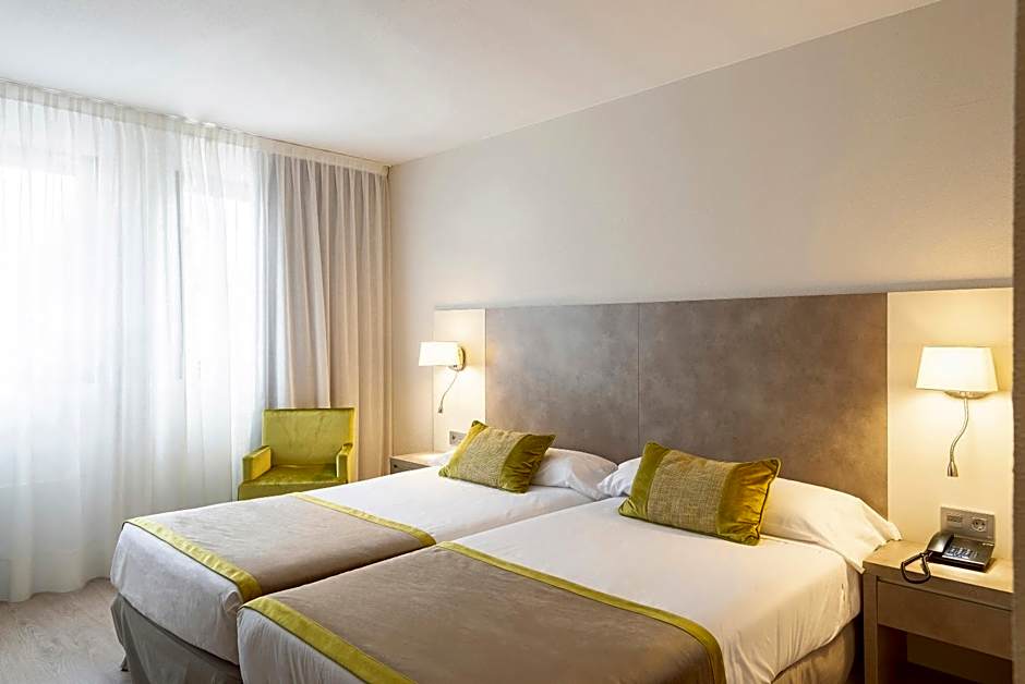 Hotel & Spa Real Jaca