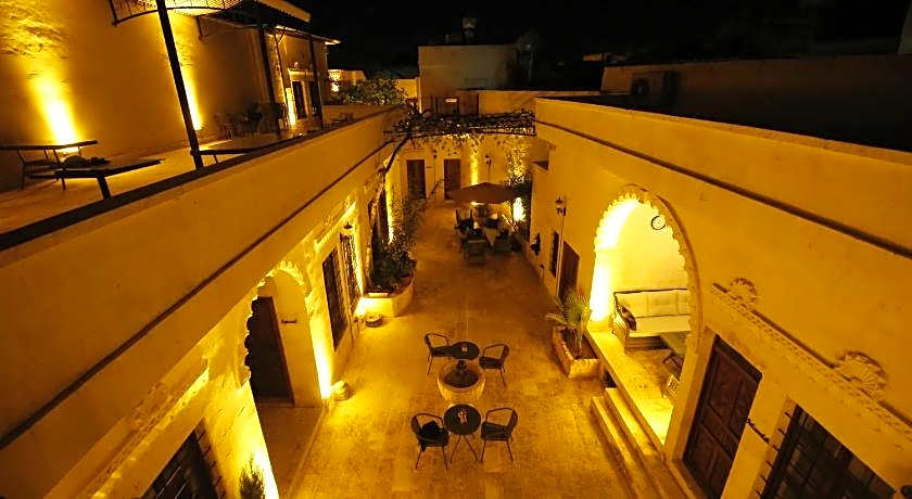 Kaliruha Boutique Hotel
