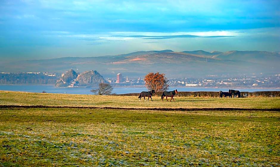 Ingliston Country Club Hotel