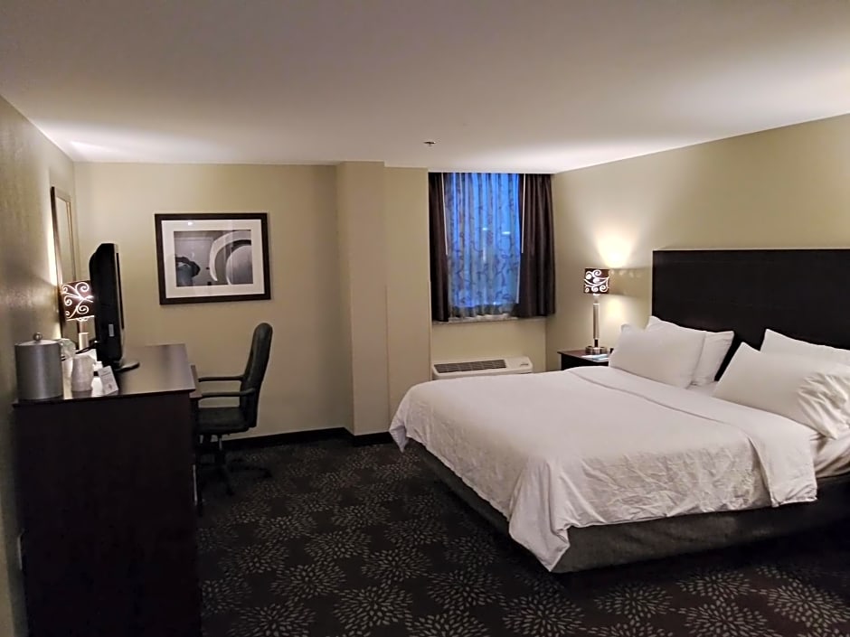 Holiday Inn Express Pittsburgh West - Greentree