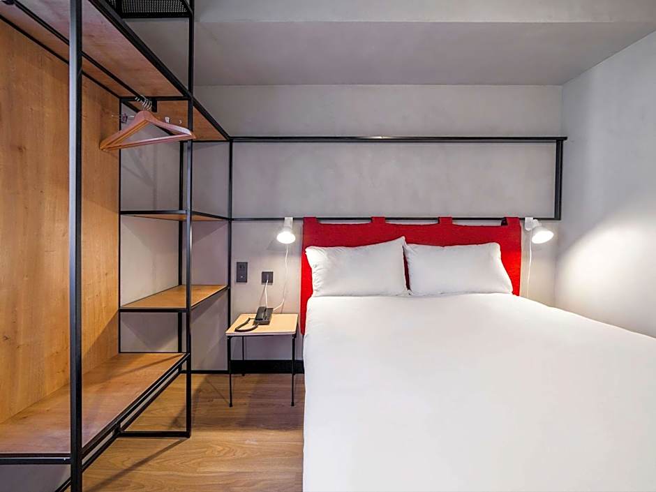 ibis Porto Centro Mercado Bolhao