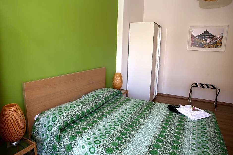 Tosca B&B