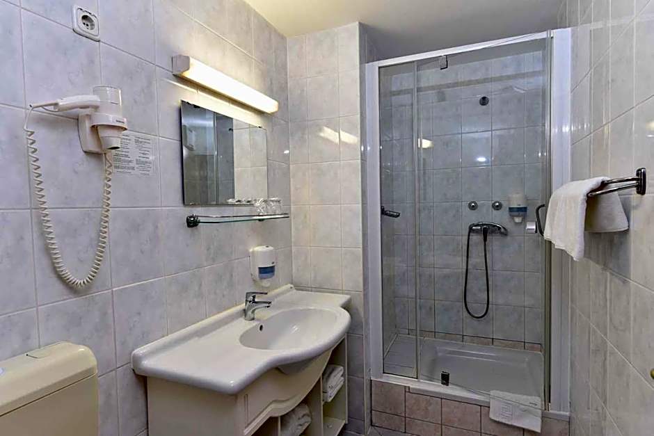 Hotel Panoráma
