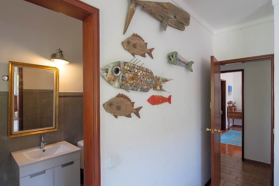 Moby Dick Lodge Cascais