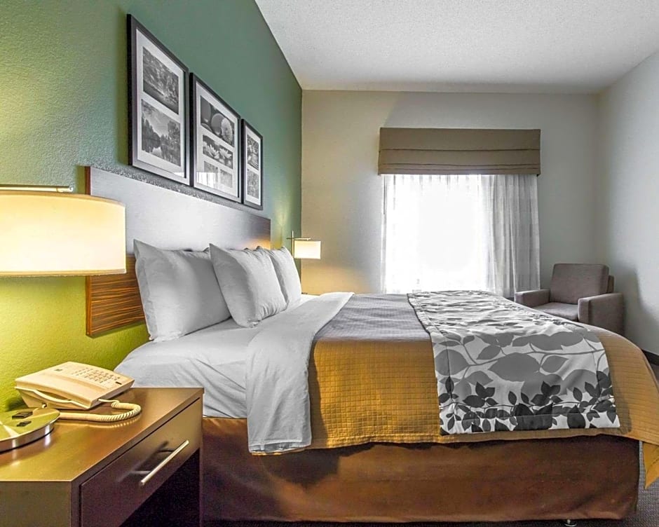 Sleep Inn & Suites