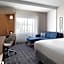 Courtyard by Marriott Hot Springs