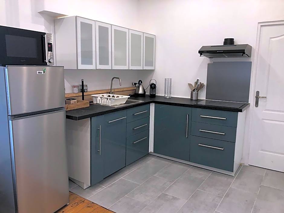 Residence Pasteur Angouleme