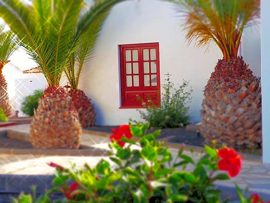 Bungalows Castillo Beach