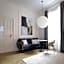 Fingerprint Luxury Apartments