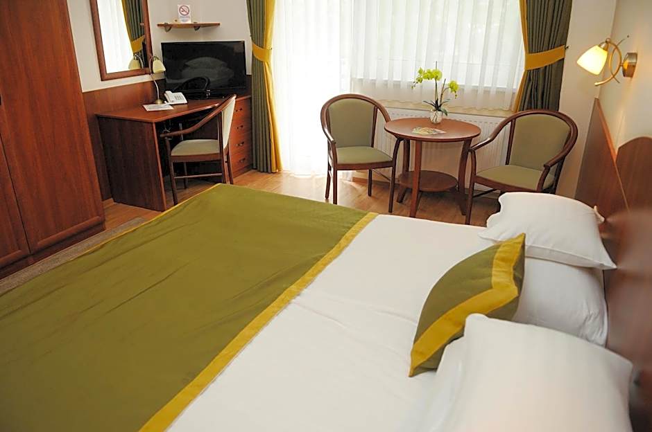 Apartman Bella Hotel