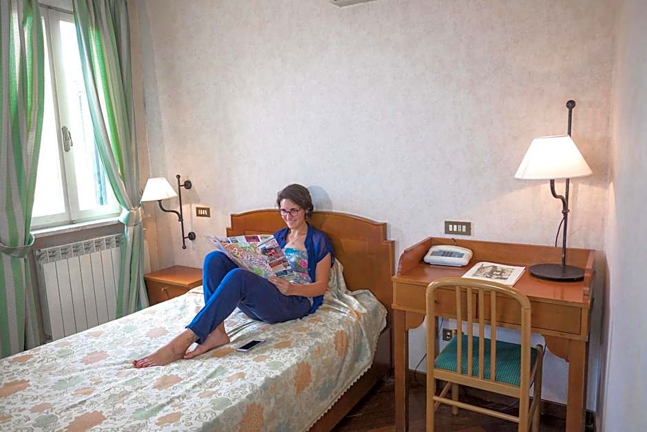 Hotel Fortuna