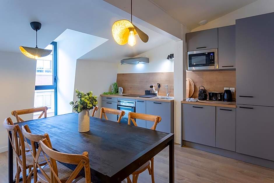 Urban Loft