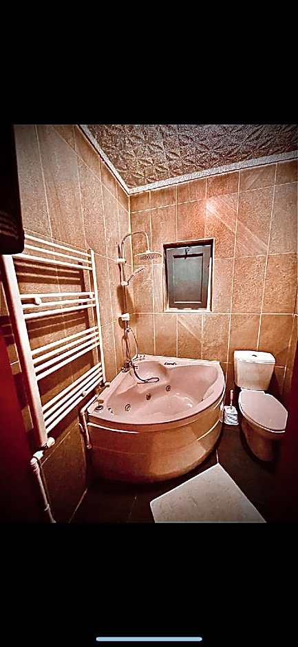 ENJOY HOUSE BOUTİQE OTEL