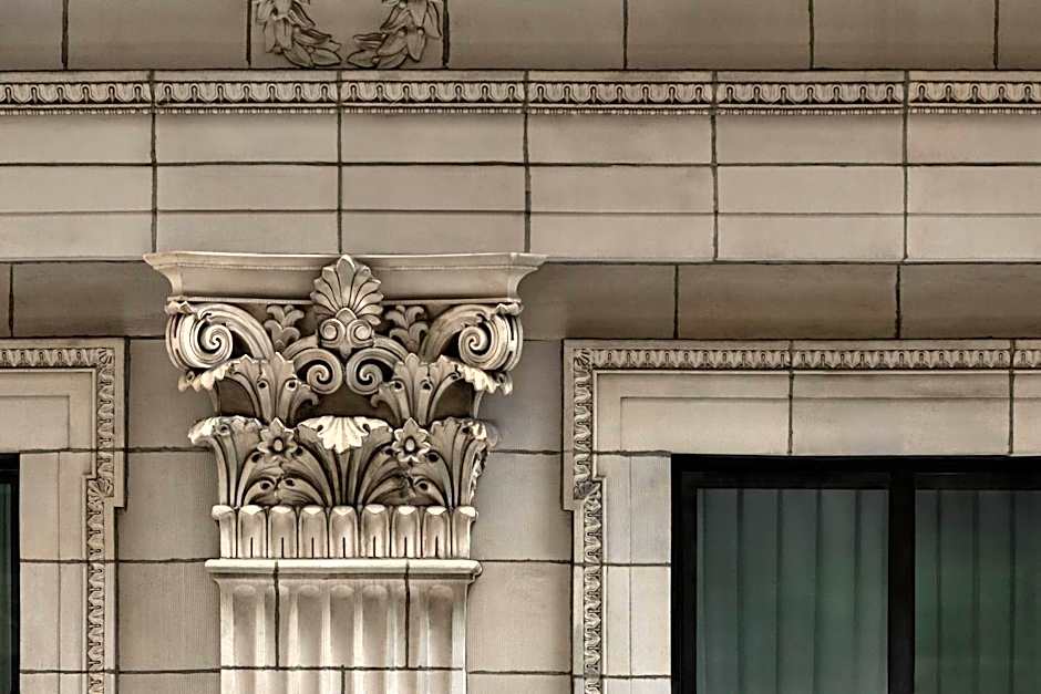 The Chemists Club Hotel