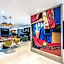 Hotel de Bourbon Mercure Bourges