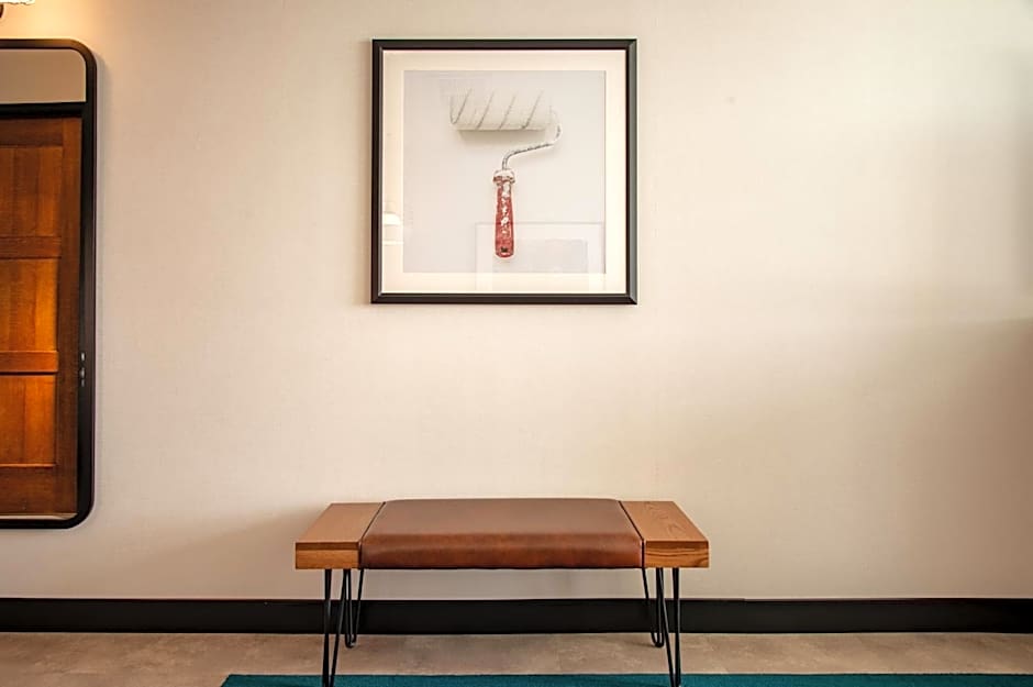 Hotel Indigo Madison Downtown By IHG