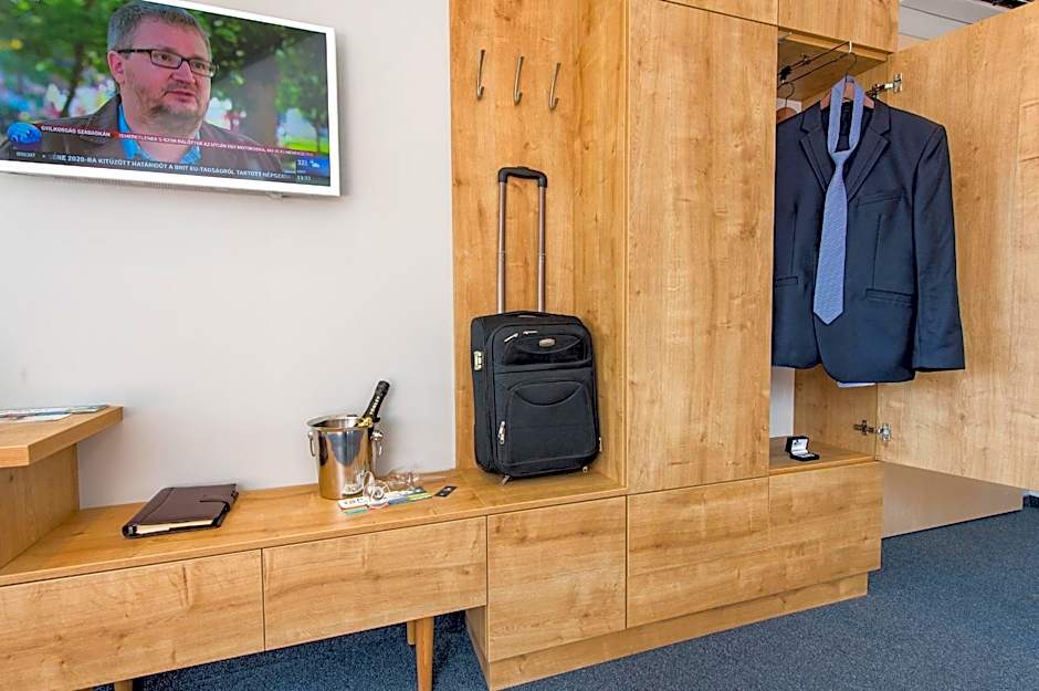 Pilvax Hotel Kalocsa