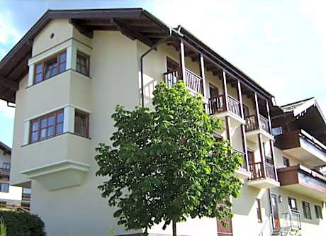 Alpen Apartments Zell am See