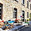 Brit Hotel Spa Le Connetable