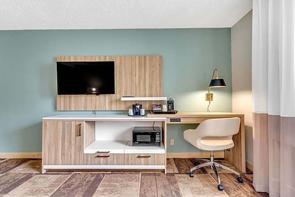 Wyndham Garden Newark/Fremont Silicon Valley