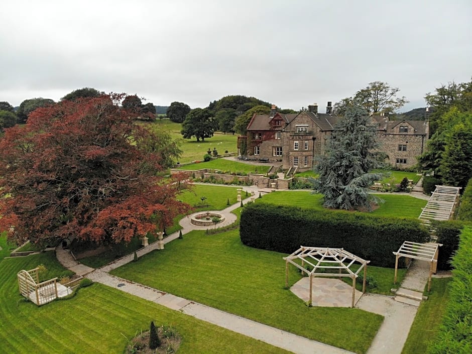 Florence Nightingale Suites At Lea Hurst