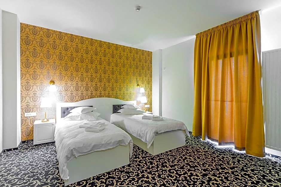 Hotel Complex Havana