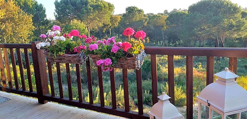 Ying Yang Monte da Lua