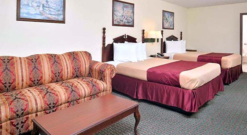 Americas Best Value Inn Gonzales