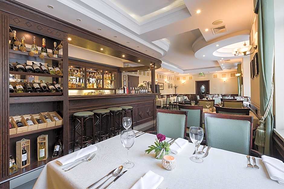 Bukowy Park Hotel Medical SPA
