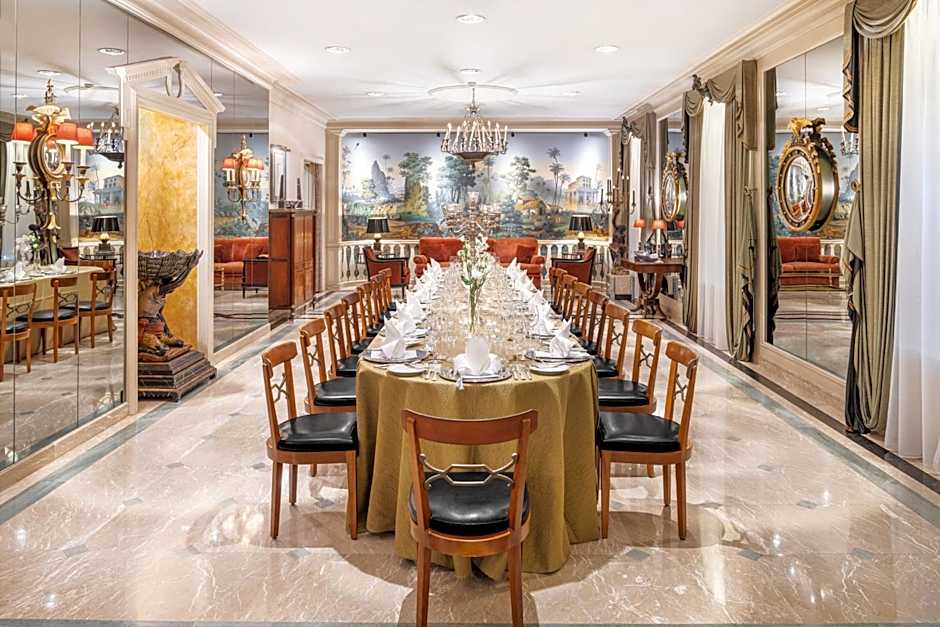 Palacio Estoril Hotel Golf & Spa