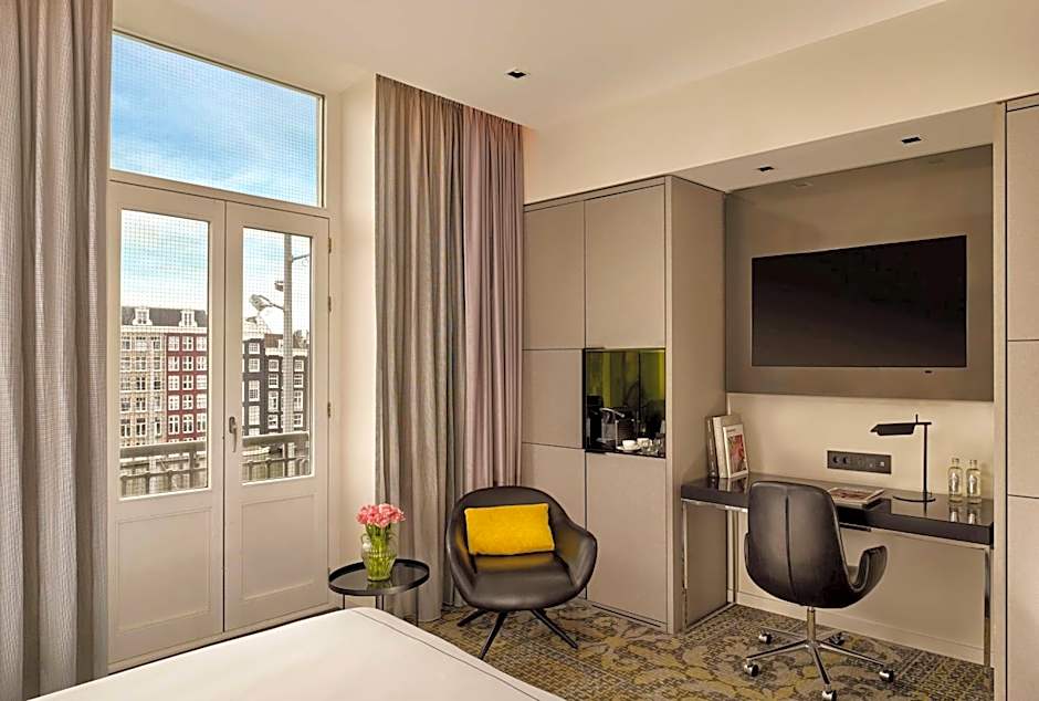 Park Plaza Victoria Amsterdam