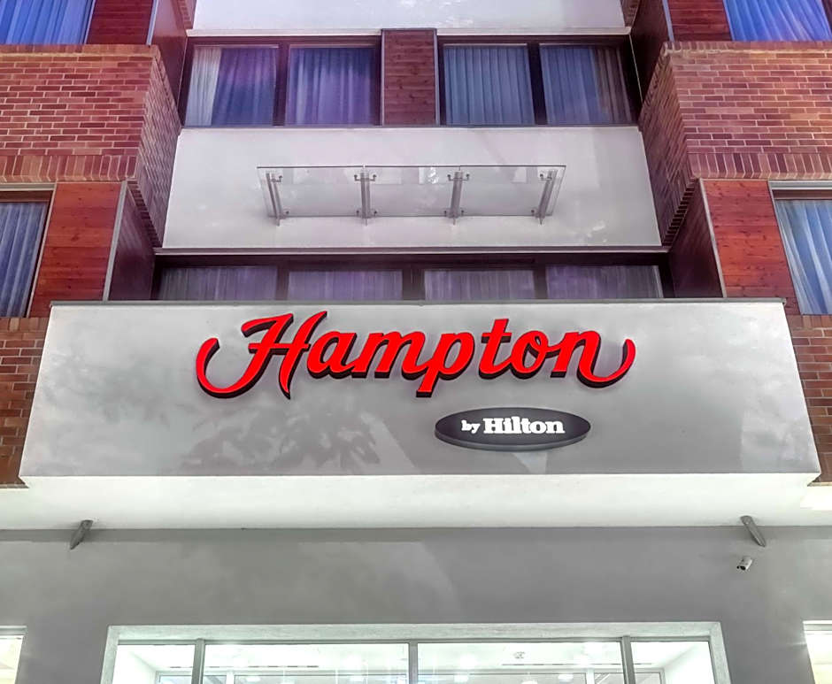 Hampton By Hilton Swinoujscie