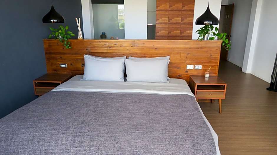 Kenting Cozy B&B