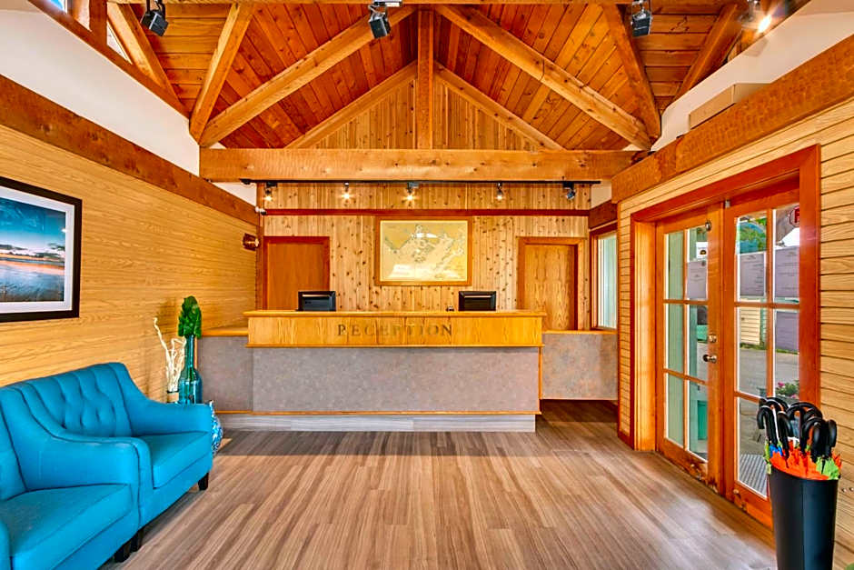 Canadian Princess Lodge & Marina