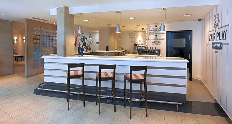 Abba Euskalduna Hotel