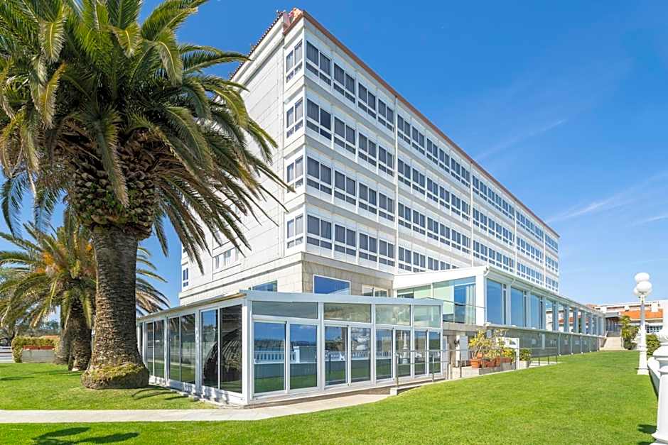 Hotel Talaso Louxo La Toja
