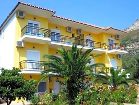 House Elena