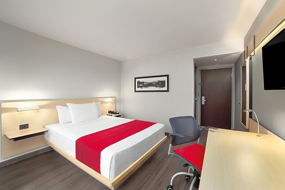 City Express by Marriott Silao Aeropuerto