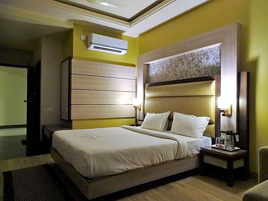 Hotel Continental Blue