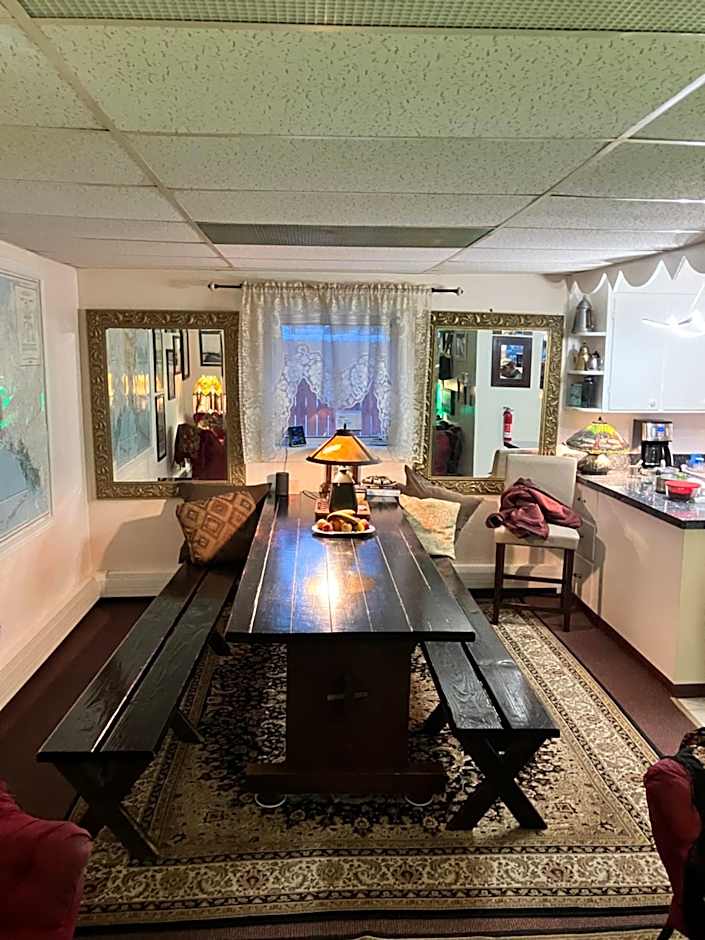 Billie's Backpackers Hostel