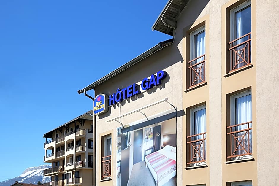 Logis HAVVAH Hotel Gap