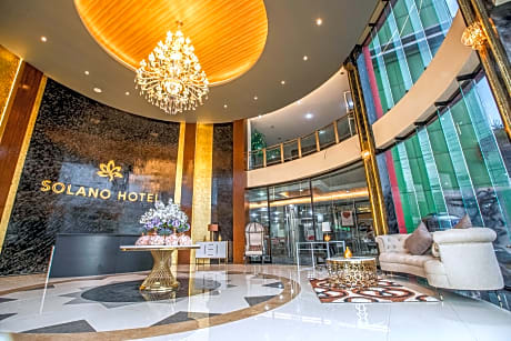 Solano Hotel