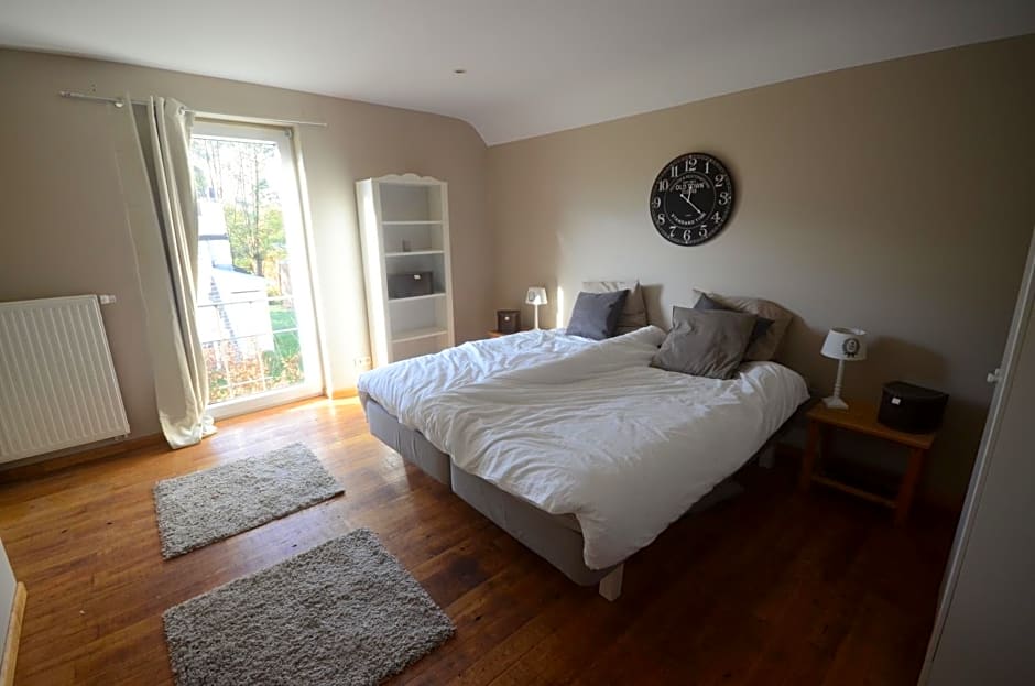 B&B le Ravel de Max