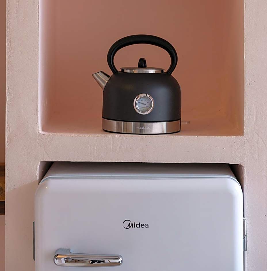 Kynthia Hotel - Adults Only