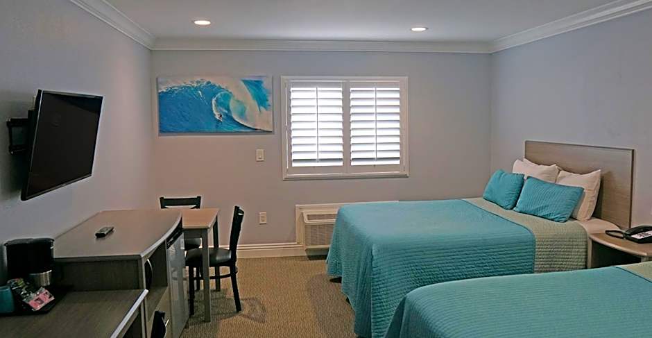 Surf City Inn