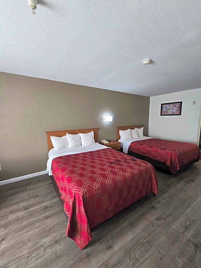 Econo Lodge Villa Rica